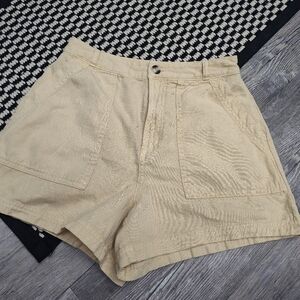 Universal thread shorts